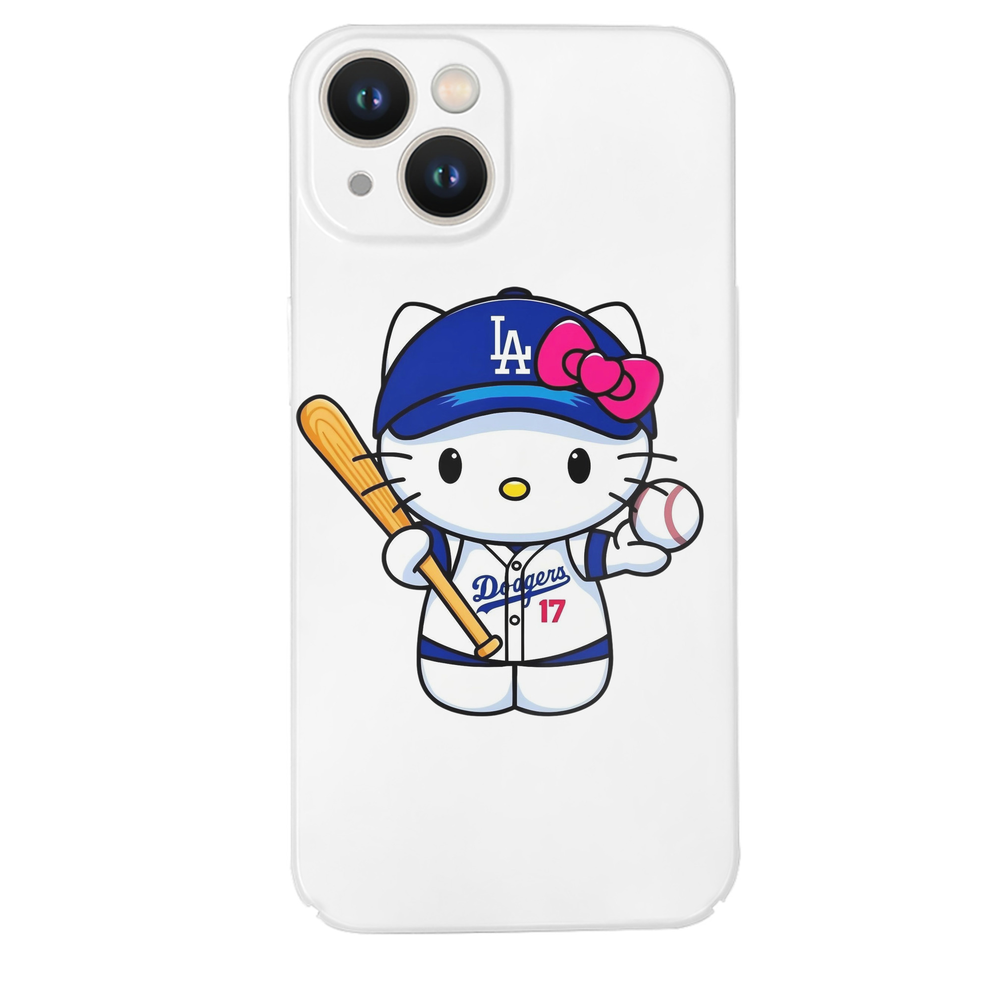  IPhone 14 Series Full-Cover Hard Case – Shockproof With Raised Camera Protection – Precise Cutouts, Wireless Charging Compatible – Durable, Anti-Yellowing, Easy To Clean